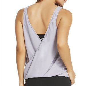 Fabletics Lucia 2-in-1 tank